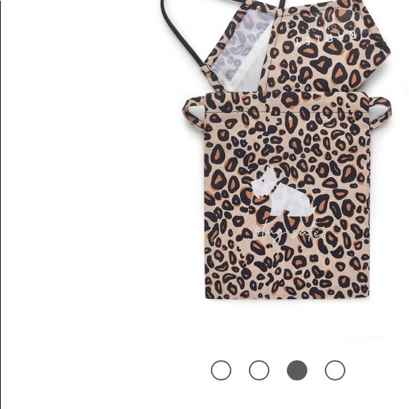 NWT Radley London Face Mask - Picture 3 of 7